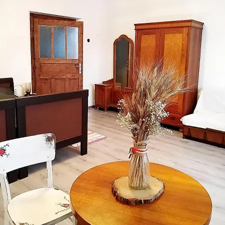 Family Apartman Szadelo - Zadiel Exteriér fotografie
