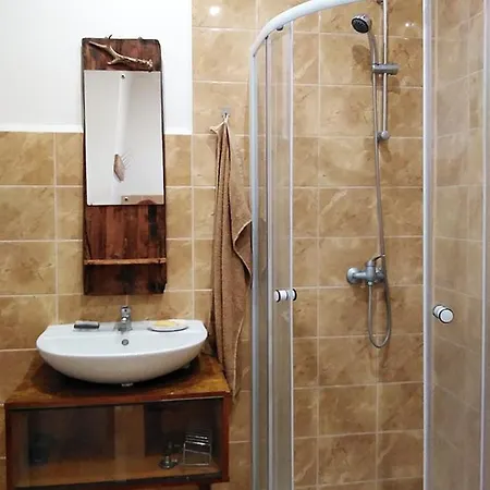 Family Apartman Szadelo - Zadiel Exteriér fotografie