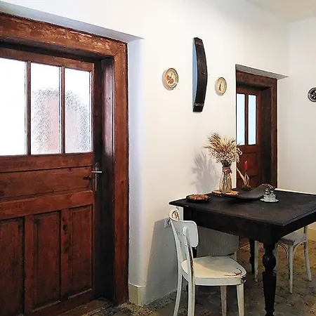 Family Apartman Szadelo - Zadiel Exteriér fotografie