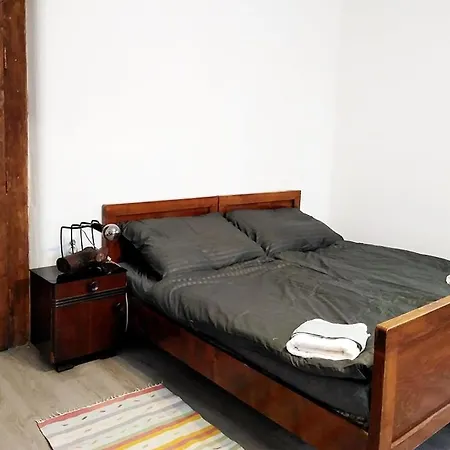 Family Apartman Szadelo - Zadiel Exteriér fotografie