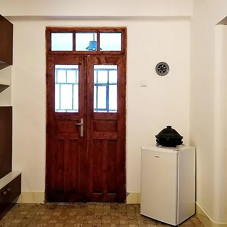 Family Apartman Szadelo - Zadiel Exteriér fotografie