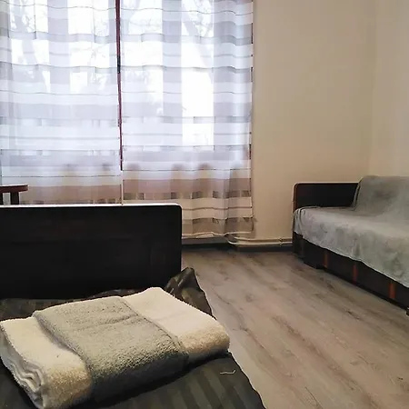 Family Apartman Szadelo - Zadiel Exteriér fotografie