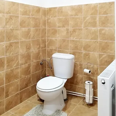 Family Apartman Szadelo - Zadiel Exteriér fotografie