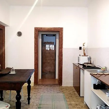 Family Apartman Szadelo - Zadiel Exteriér fotografie