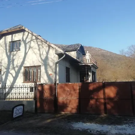 Family Apartman Szadelo - Zadiel Exteriér fotografie