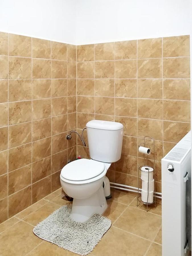 Family - Apartment